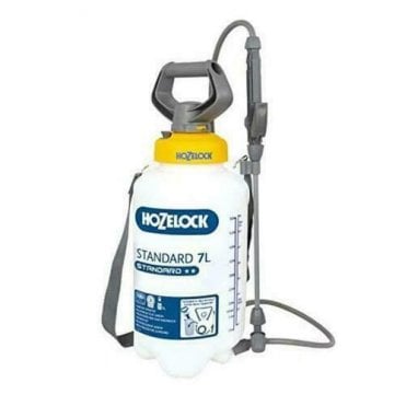 7L Standard Trigger Sprayer with Weedkiller Cone