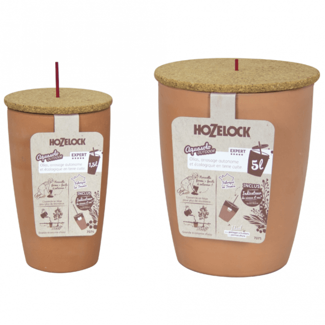 Hozelock Aquasolo Outdoor Watering 