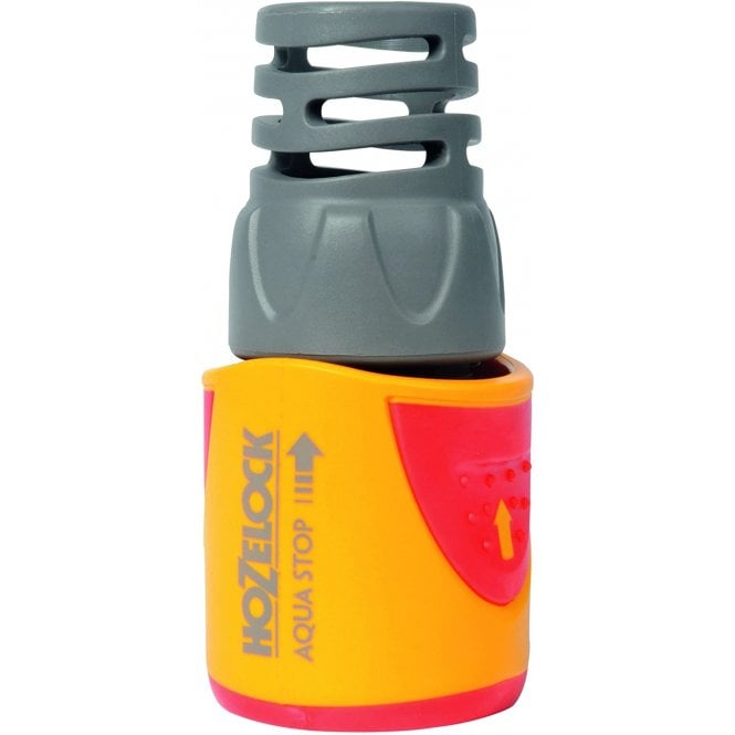Hozelock AquaStop Hose Connector Plus