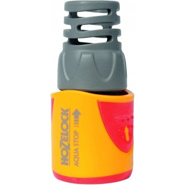 AquaStop Hose Connector Plus
