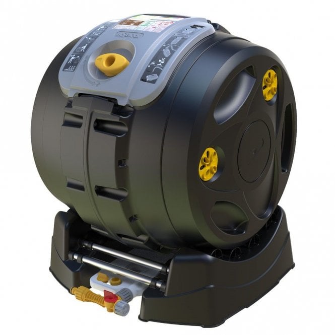 Hozelock Easy Mix 2 in 1 Composter