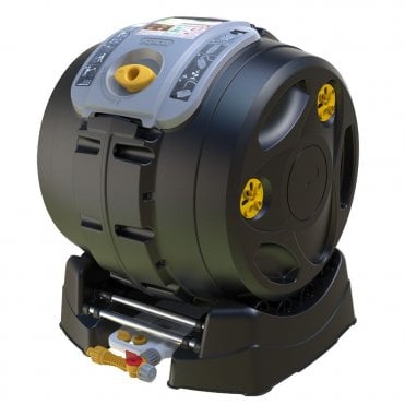 Easy Mix 2 in 1 Composter