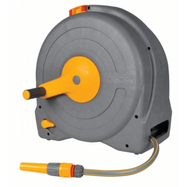 Fast Reel with 40m Hose