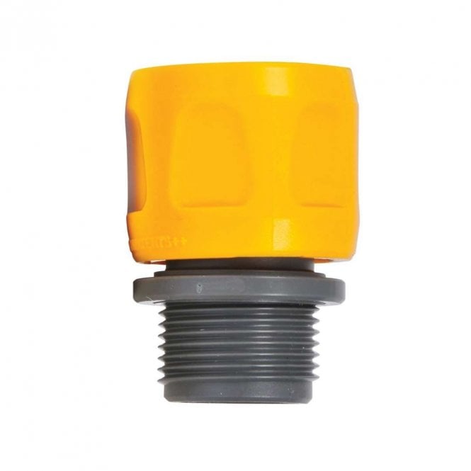 Hozelock Flat Hose Adaptor 2170