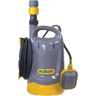 Flowmax 7500 Flood Pump