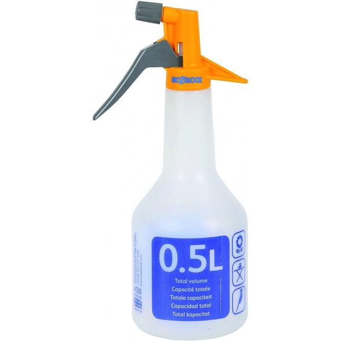 Hozelock Hand Trigger Water Sprayer