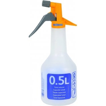 Hand Trigger Water Sprayer