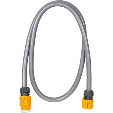 Hose Pipe Connection System 1.5m for 3/4 or 1/2
