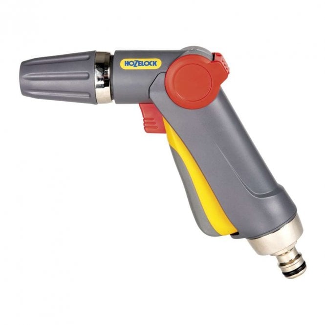 Hozelock Jet Plus Gun