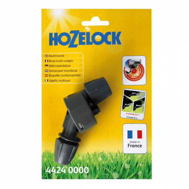 Hozelock Multi Nozzle 4424