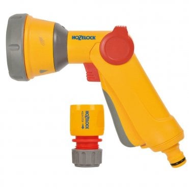 Multi Spray Gun & Aquastop
