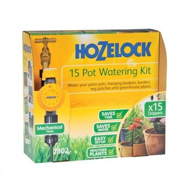 Pot Watering Kit