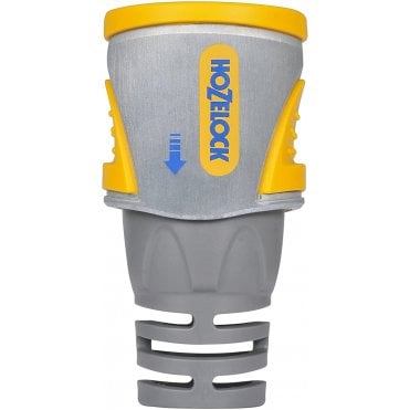 PRO Hose Connector - Silver