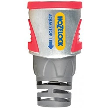 Pro Metal AquaStop Connector