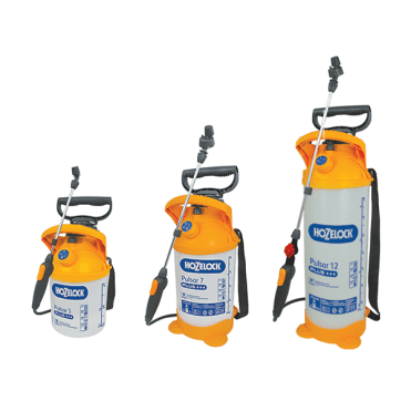 Pulsar Plus Sprayer