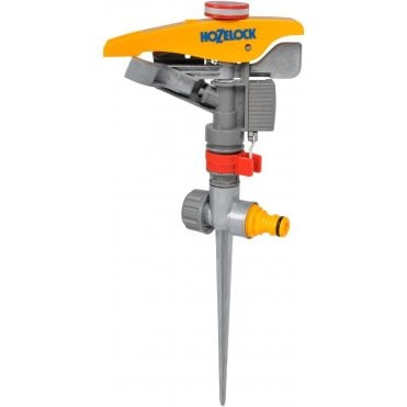 Pulsating Sprinkler 65° to 360°