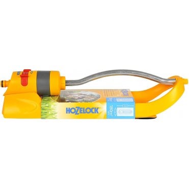 Rectangular Sprinkler Plus 180m2, Jet Spray & Area Control