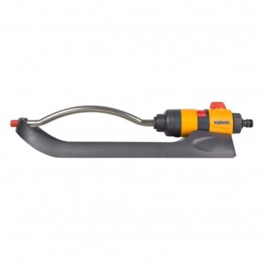Rectangular Sprinkler Plus