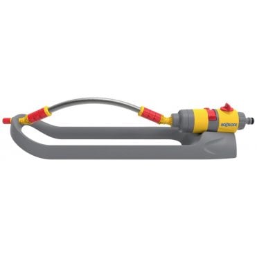 Rectangular Sprinkler Pro