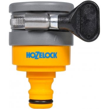 Round Mixer Tap Connector