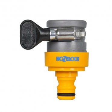 Round Tap Connector 2176