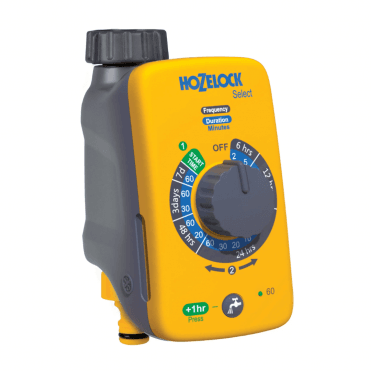 Select Controller Water Timer 2220