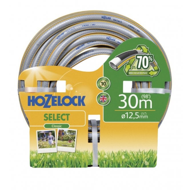 Hozelock Select Garden Watering Hose