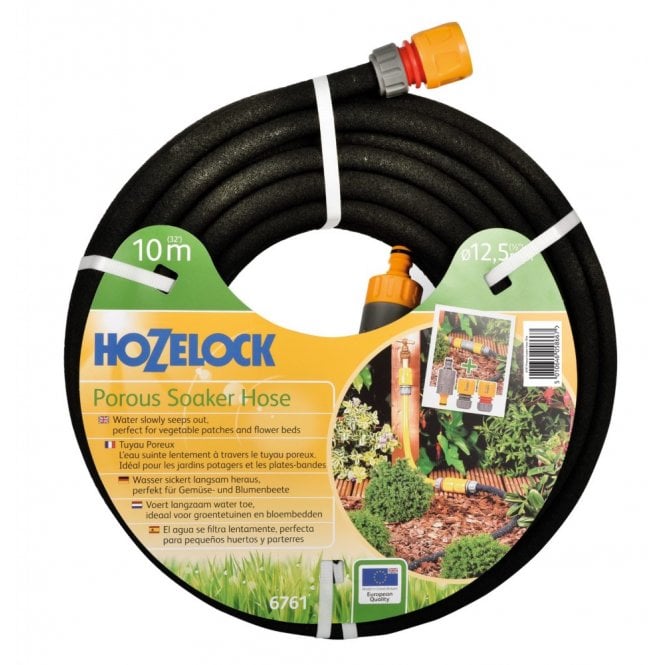 Hozelock Soaker Hose