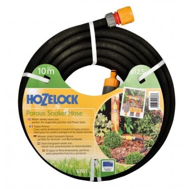 Soaker Hose