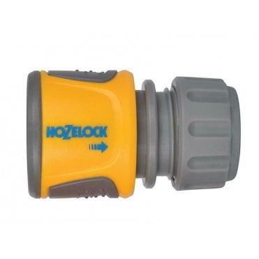 Soft Touch Hose End Connector -Single / Twin Pack