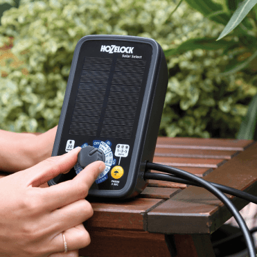 Solar Drip Kit