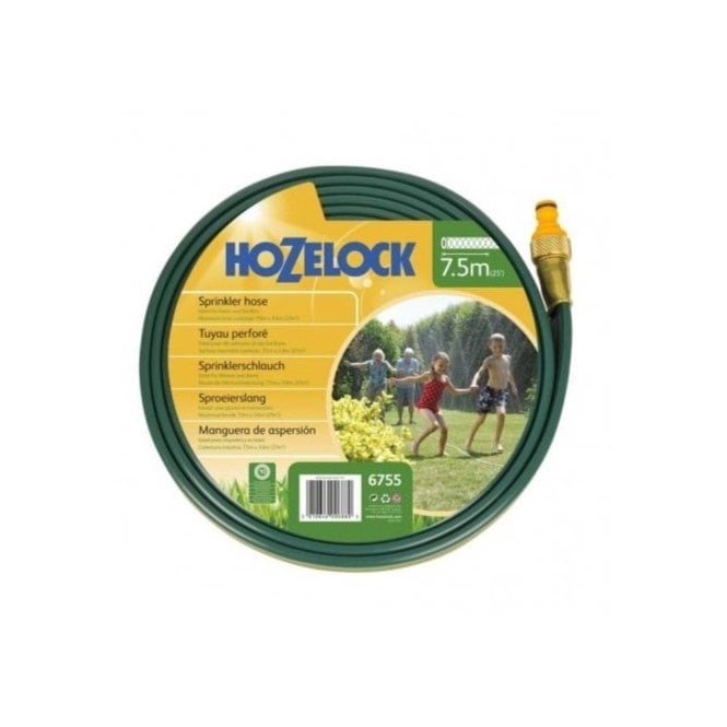 Hozelock Sprinkler Hose