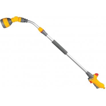 Telescopic Water Spray Lance 1400mm