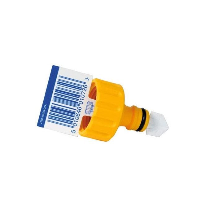 Hozelock Threaded Tap Connector