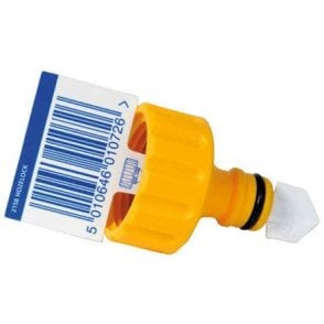 Threaded Tap Connector