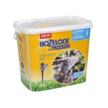 Universal Watering Kit