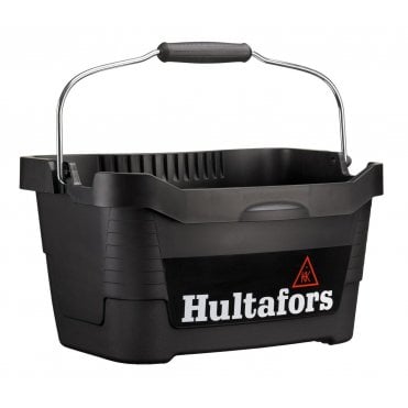 14-Litre Heavy Duty 100kg Ergo Hand Tool Storage & Cleaning Bucket