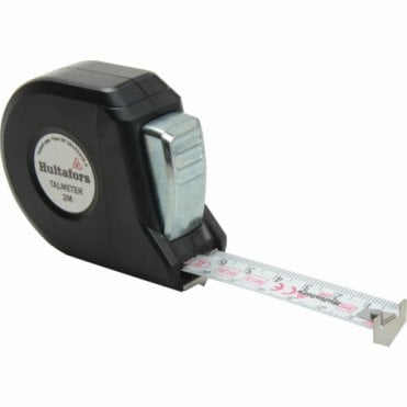 3m Talmeter Universal Marking Compass Metric Tape Measure