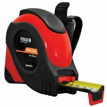 5m/16' New Big T Professional Metric Builders Tape Measure