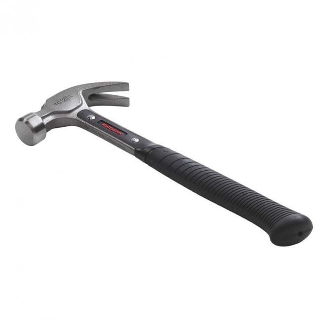 HULTAFORS 795g TC 20L Curved Claw Hammer