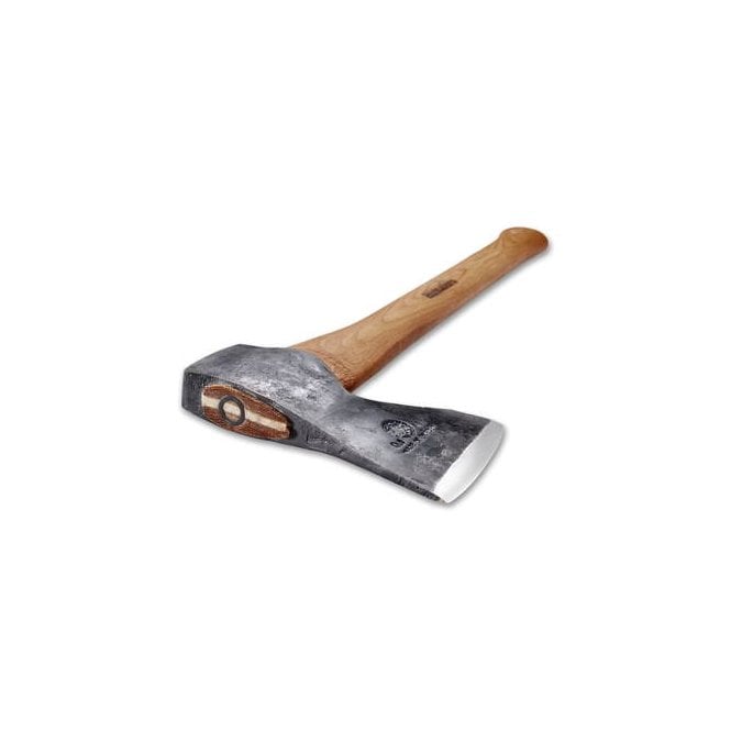 HULTAFORS Bruk Stalberg Carpenters Hickory Axe