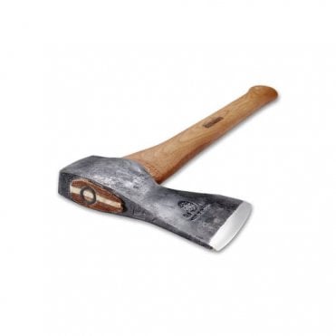 Bruk Stalberg Carpenters Hickory Axe