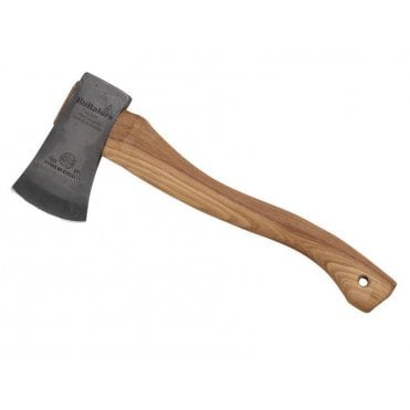 Hatchet 600g (1.1/4 lb) - Hand-Forged