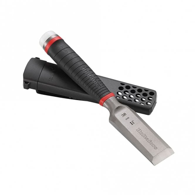 HULTAFORS Heavy Duty Chisel - Various Sizes