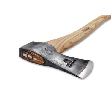 Qvarfot Felling Axe 1.4kg