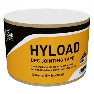 100mm x 10m Jointing Tape