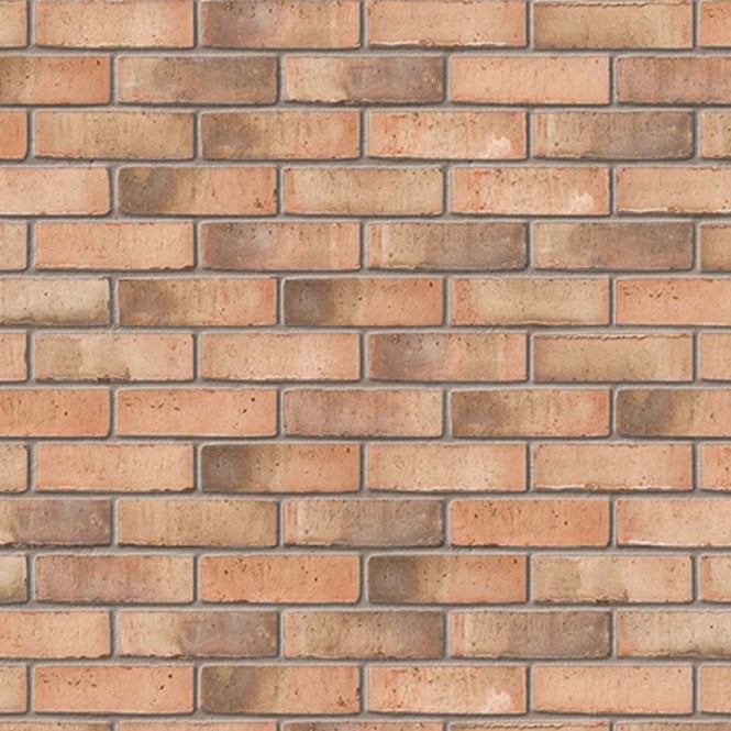 Ibstock 65mm Birtley Olde English Buff Brick - Pack of 392