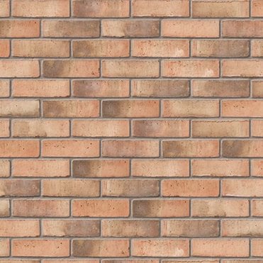 65mm Birtley Olde English Buff Brick - Pack of 392