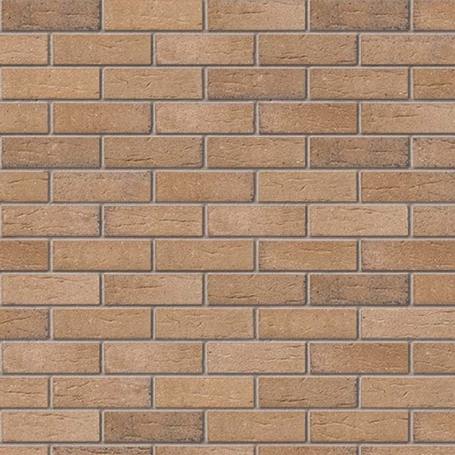 Ibstock 65mm Brunswick Tryfan Grey Brick - Pack of 500