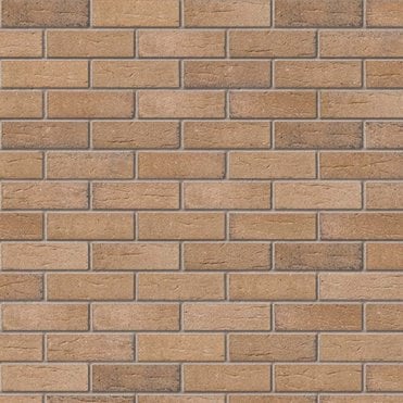 65mm Brunswick Tryfan Grey Brick - Pack of 500